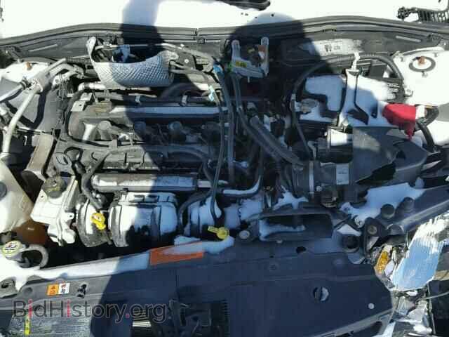 2011 FORD FOCUS - VIN: 1FAHP3FNXBW163795 - Фото 7