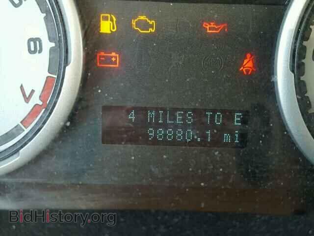 2011 FORD FOCUS - VIN: 1FAHP3FNXBW163795 - Фото 8