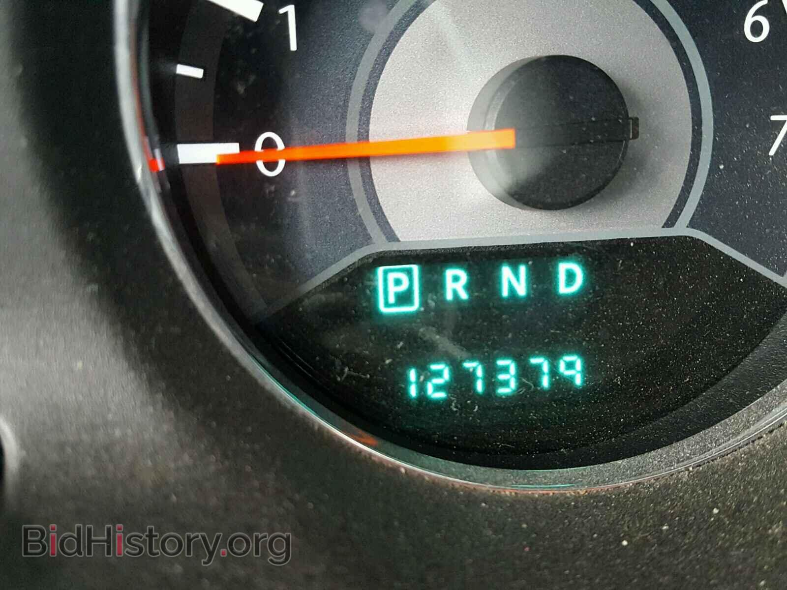 2012 CHRYSLER 200 - VIN: 1C3CCBAB3CN200060 - Фото 8
