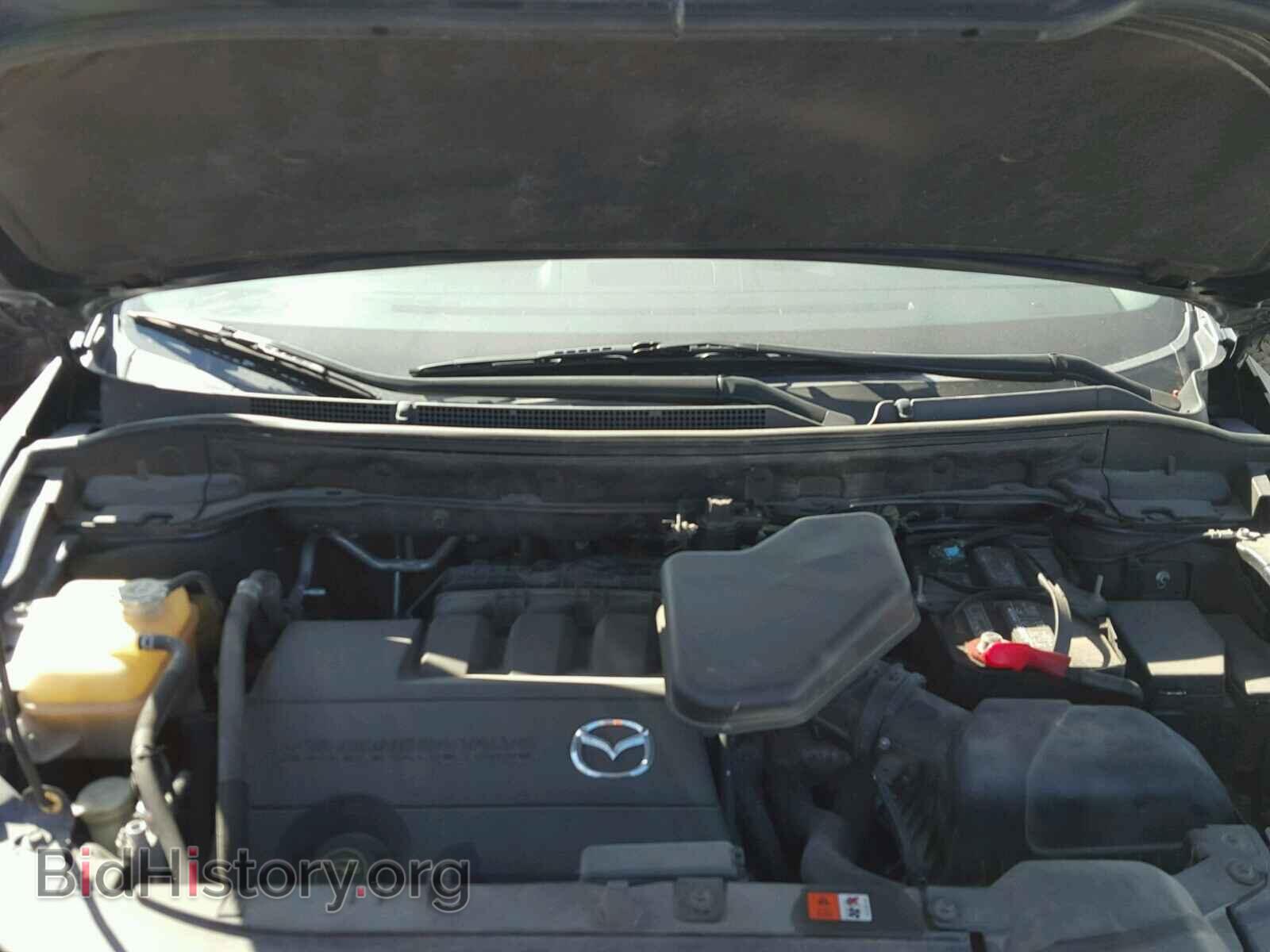2009 MAZDA CX-9 - VIN: JM3TB28A890176752 - Фото 7