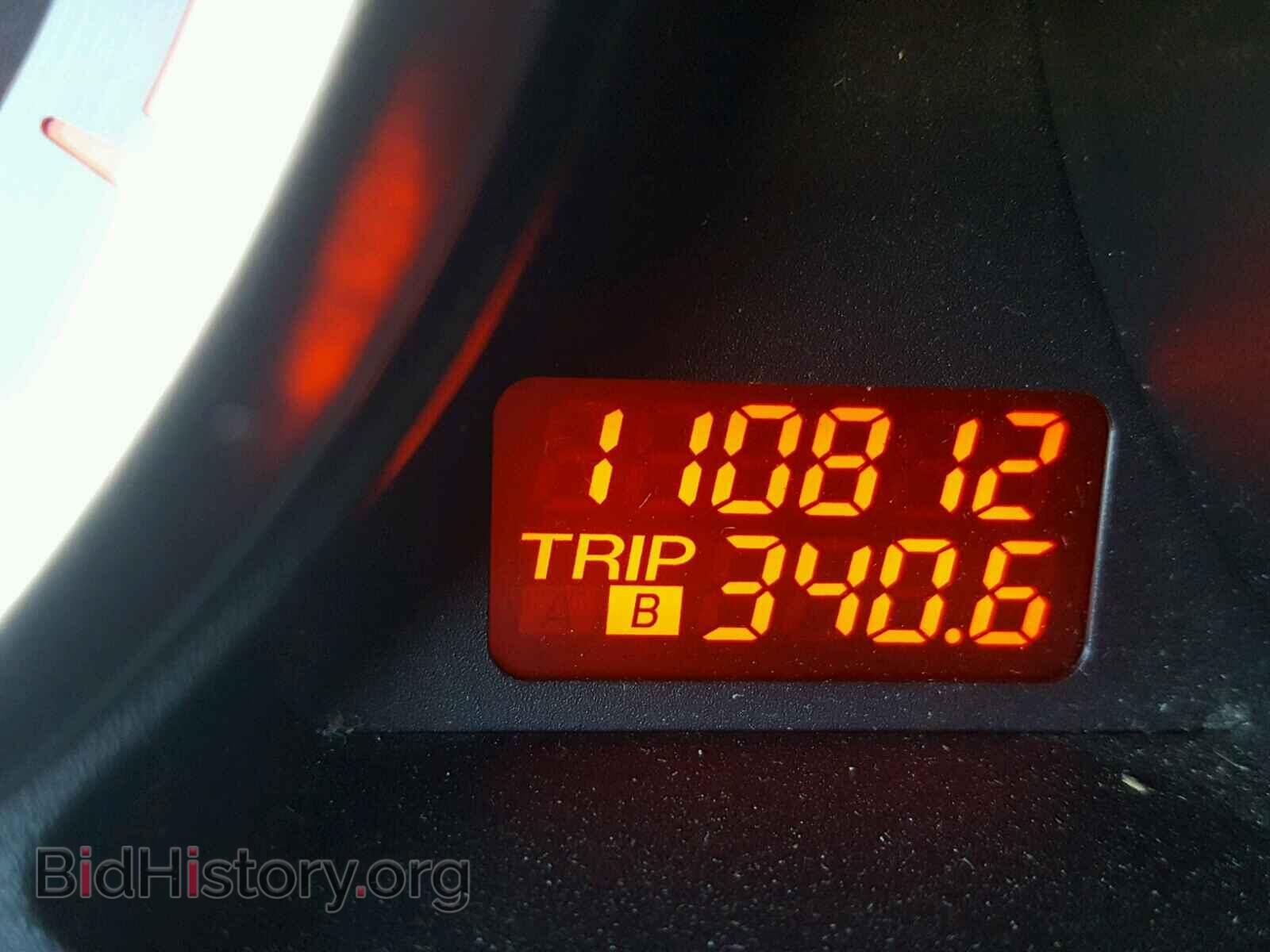2009 MAZDA CX-9 - VIN: JM3TB28A890176752 - Фото 8