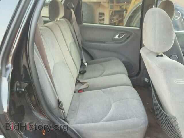 2002 MAZDA TRIBUTE - VIN: 4F2CU091X2KM17193 - Фото 6