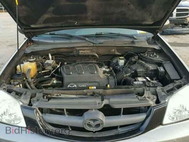 2002 MAZDA TRIBUTE - VIN: 4F2CU091X2KM17193 - Фото 7