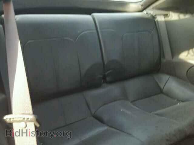 2000 MITSUBISHI ECLIPSE - VIN: 4A3AC54L5YE148721 - Photo 6