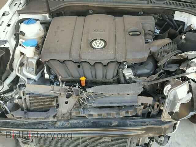 2013 VOLKSWAGEN GOLF - VIN: WVWBA7AJ7DW026541 - Фото 7