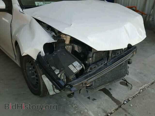 2013 VOLKSWAGEN GOLF - VIN: WVWBA7AJ7DW026541 - Фото 10