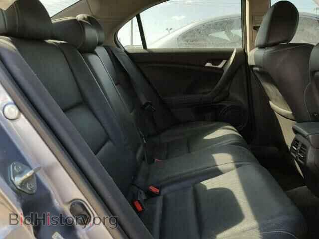 2011 ACURA TSX - VIN: JH4CU2F68BC006010 - Фото 6