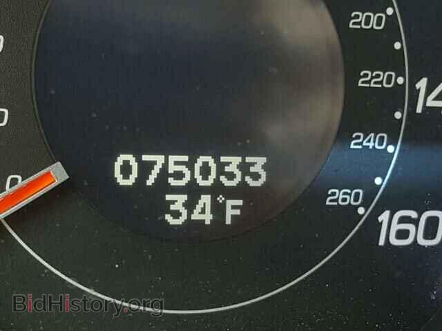 2011 ACURA TSX - VIN: JH4CU2F68BC006010 - Фото 8