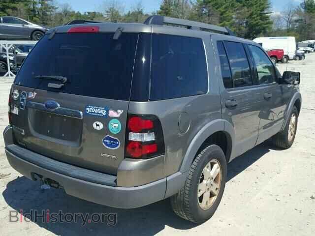 2006 FORD EXPLORER - VIN: 1FMEU73E76ZA13368 - Photo 4