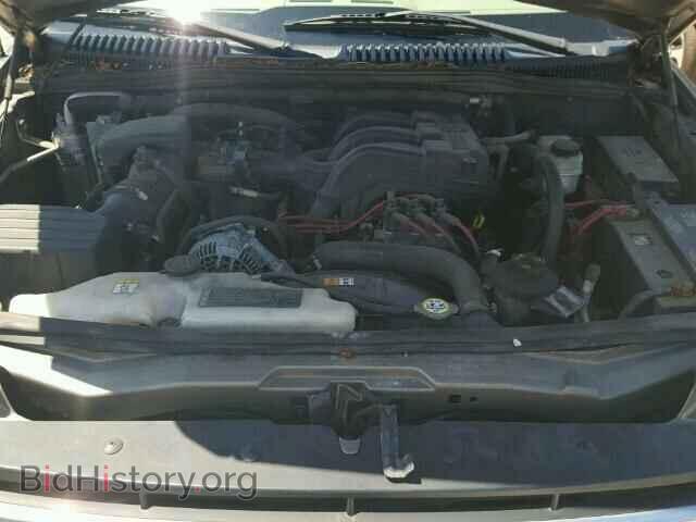2006 FORD EXPLORER - VIN: 1FMEU73E76ZA13368 - Photo 7