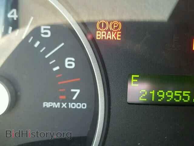 2006 FORD EXPLORER - VIN: 1FMEU73E76ZA13368 - Photo 8