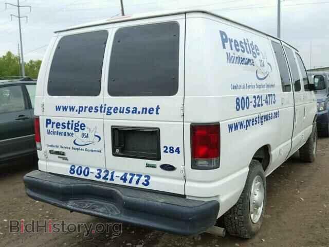 2011 FORD ECONOLINE - VIN: 1FTNE1EW8BDB06265 - Фото 4