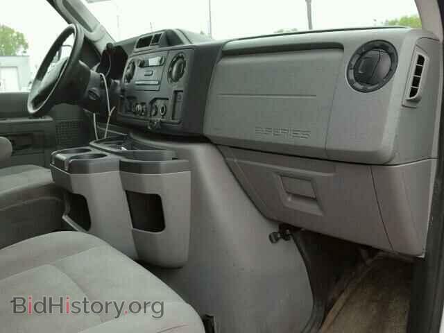 2011 FORD ECONOLINE - VIN: 1FTNE1EW8BDB06265 - Фото 5