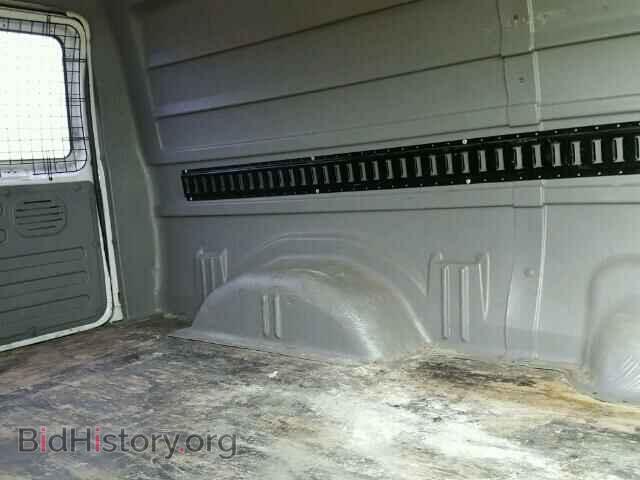 2011 FORD ECONOLINE - VIN: 1FTNE1EW8BDB06265 - Фото 6