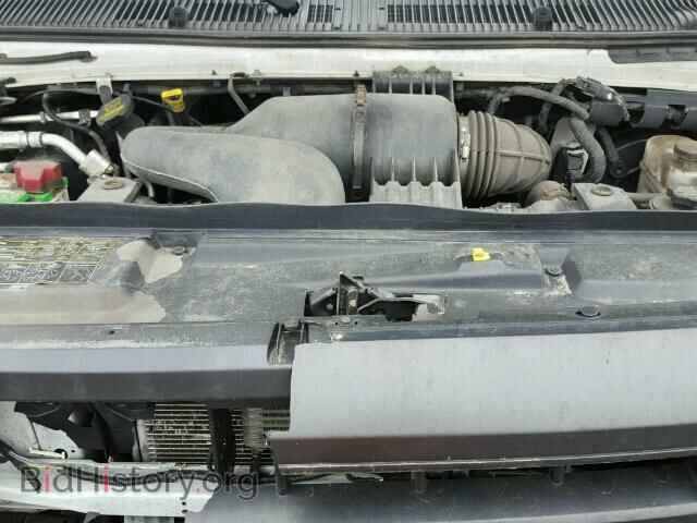 2011 FORD ECONOLINE - VIN: 1FTNE1EW8BDB06265 - Фото 7