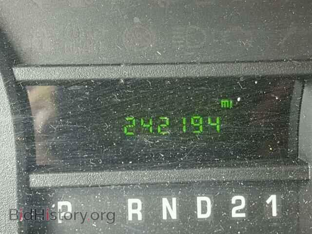 2011 FORD ECONOLINE - VIN: 1FTNE1EW8BDB06265 - Фото 8
