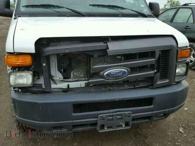 2011 FORD ECONOLINE - VIN: 1FTNE1EW8BDB06265 - Фото 10