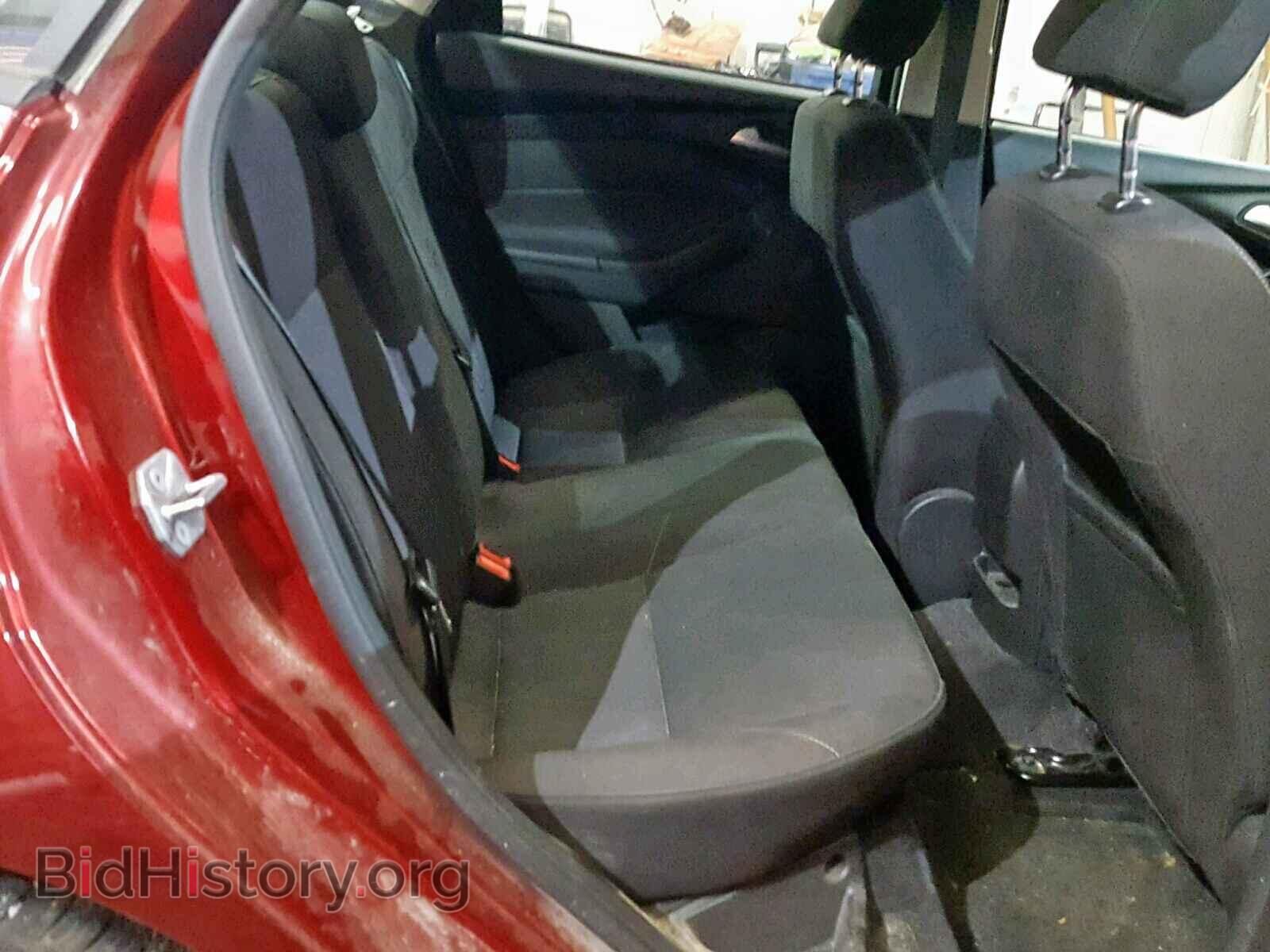 2017 FORD FOCUS SE - VIN: 1FADP3F26HL335335 - Фото 6