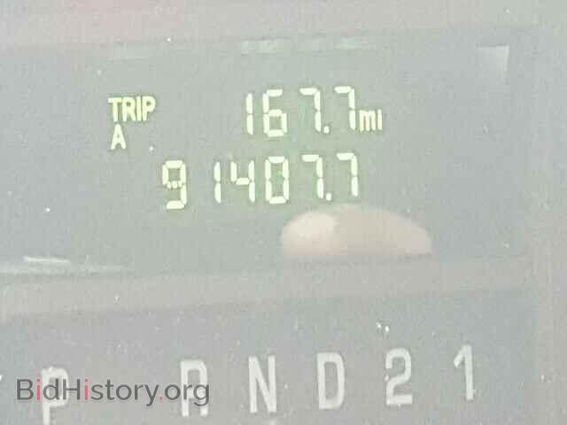2009 FORD ECONOLINE - VIN: 1FTNE24W49DA19321 - Фото 8