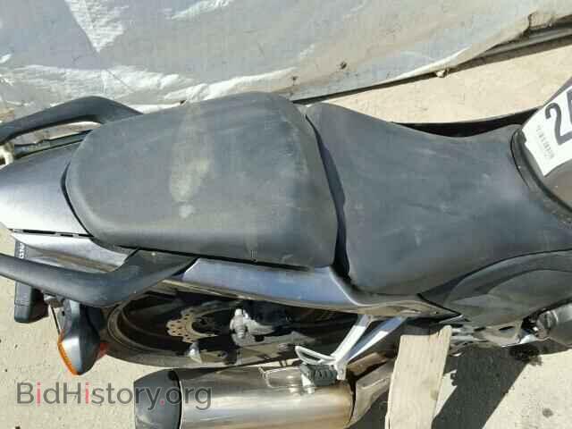 2015 HONDA CBR CYCLE - VIN: MLHPC4410F5200059 - Фото 6