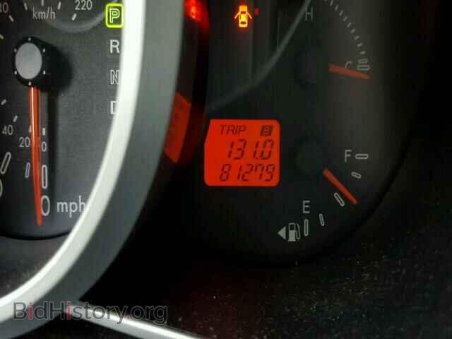 2009 MAZDA CX-7 - VIN: JM3ER29L090228590 - Фото 8
