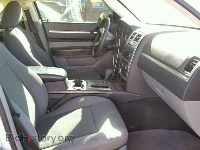 2010 DODGE CHARGER - VIN: 2B3CA3CV2AH277167 - Фото 5