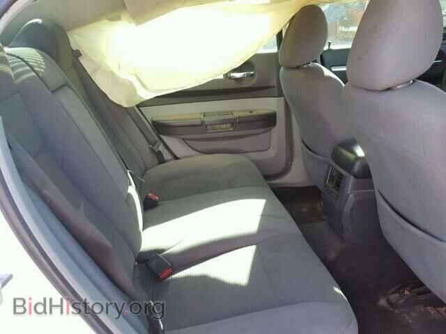 2010 DODGE CHARGER - VIN: 2B3CA3CV2AH277167 - Фото 6