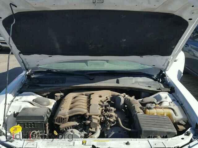 2010 DODGE CHARGER - VIN: 2B3CA3CV2AH277167 - Фото 7