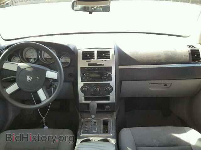 2010 DODGE CHARGER - VIN: 2B3CA3CV2AH277167 - Фото 9