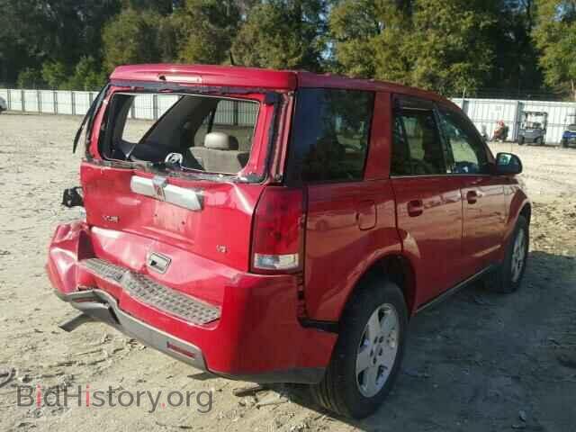 2006 SATURN VUE - VIN: 5GZCZ53436S809017 - Фото 4