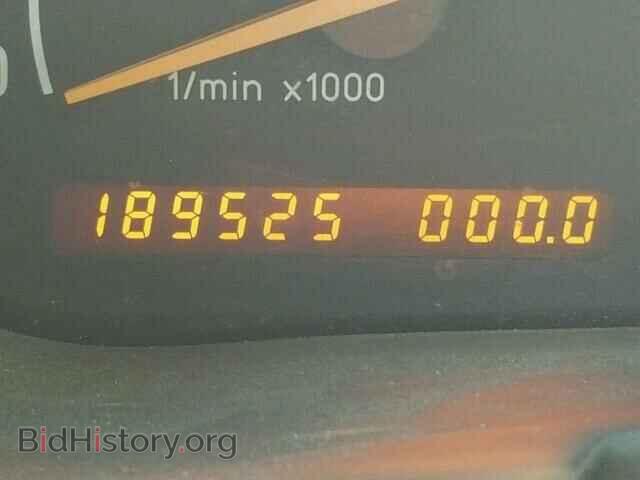 2001 SAAB 9 3 - VIN: YS3DF78K517002519 - Фото 8