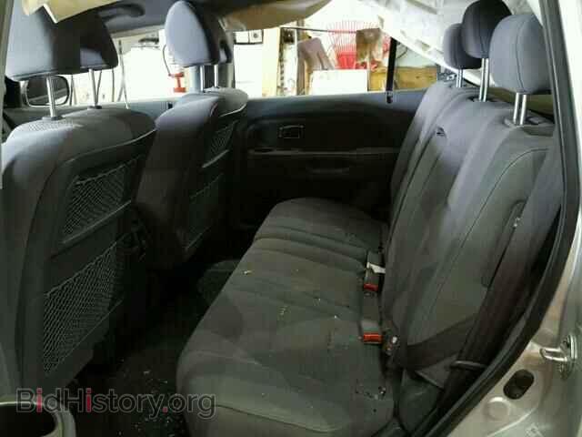2007 HONDA PILOT - VIN: 5FNYF18407B031016 - Фото 6