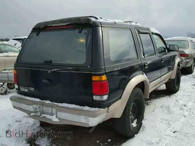 1997 FORD EXPLORER - VIN: 1FMDU34E5VUB17565 - Photo 4