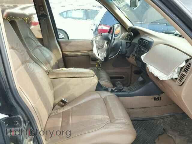 1997 FORD EXPLORER - VIN: 1FMDU34E5VUB17565 - Photo 5
