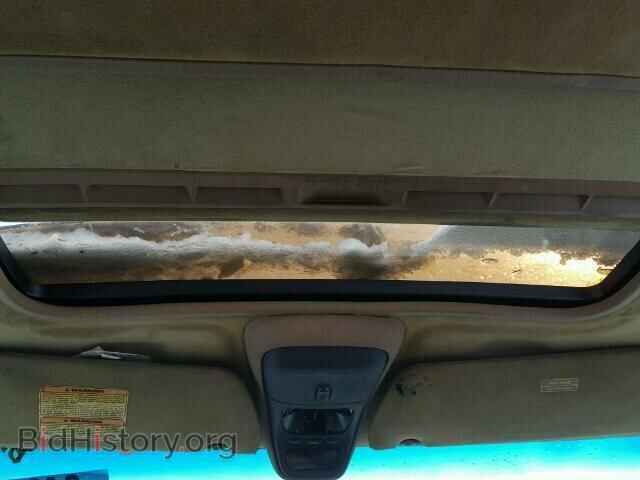 1997 FORD EXPLORER - VIN: 1FMDU34E5VUB17565 - Photo 9