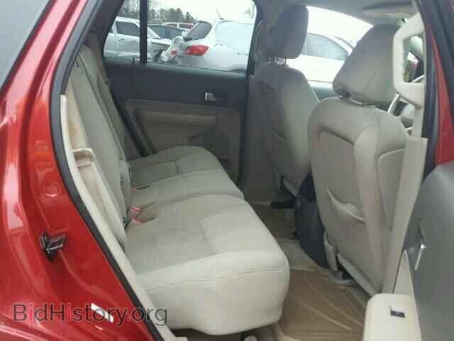 2008 FORD EDGE - VIN: 2FMDK38C88BA69245 - Photo 6