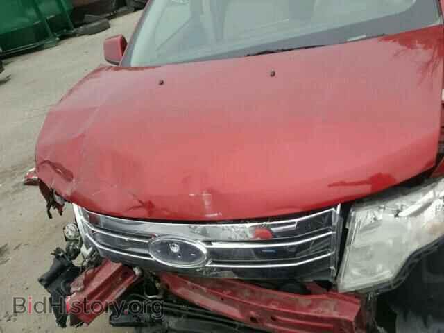 2008 FORD EDGE - VIN: 2FMDK38C88BA69245 - Photo 7