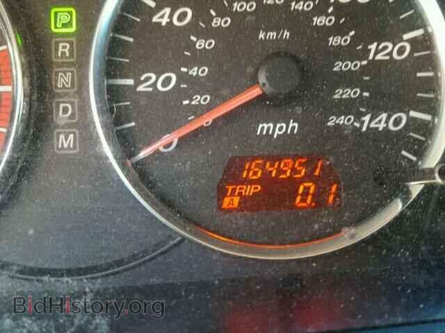 2007 MAZDA 6 - VIN: 1YVHP80C975M09788 - Фото 8