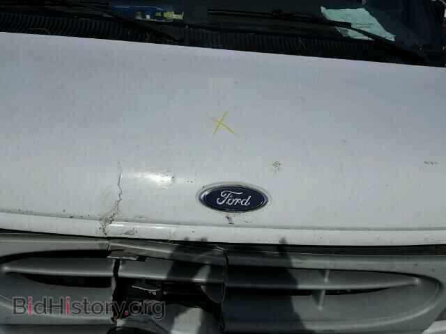2002 FORD ECONOLINE - VIN: 1FTNE24L52HA06274 - Photo 7