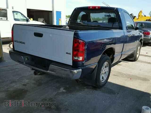 2003 DODGE RAM 1500 - VIN: 1D7HA16K33J588768 - Фото 4