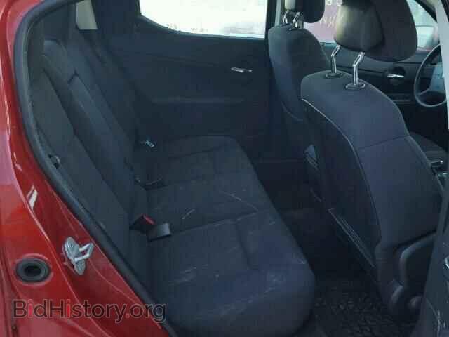 2010 DODGE AVENGER - VIN: 1B3CC4FB6AN177999 - Фото 6