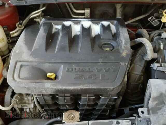 2010 DODGE AVENGER - VIN: 1B3CC4FB6AN177999 - Фото 7
