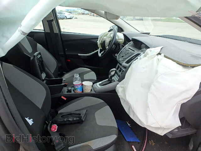 2012 FORD FOCUS - VIN: 1FAHP3F23CL434558 - Фото 5