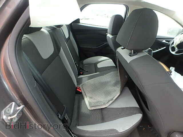 2012 FORD FOCUS - VIN: 1FAHP3F23CL434558 - Фото 6