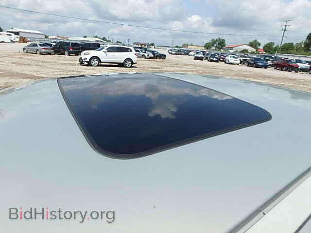 2002 VOLVO S80 - VIN: YV1TS92D021263124 - Фото 9
