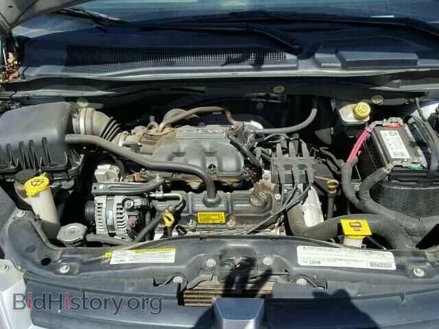 2010 DODGE CARAVAN - VIN: 2D4RN4DE7AR443312 - Фото 7