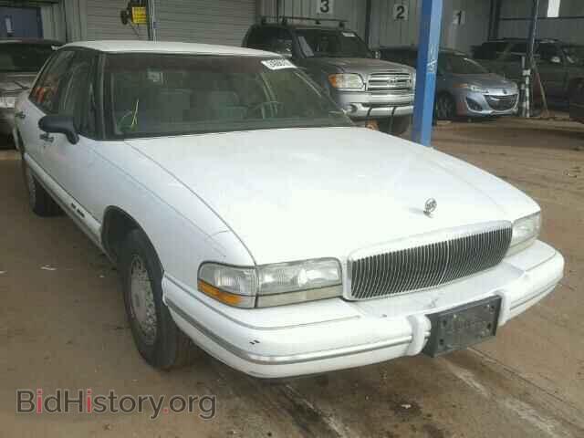 Photo 1G4CW52K6TH602927 - BUICK PARK AVE 1996