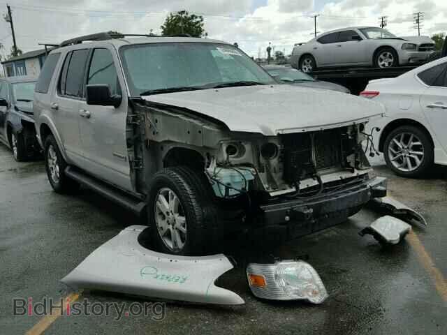 Photo 1FMEU63E67UA40537 - FORD EXPLORER 2007
