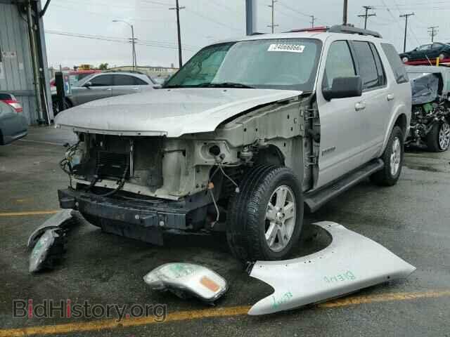 2007 FORD EXPLORER - VIN: 1FMEU63E67UA40537 - Photo 2