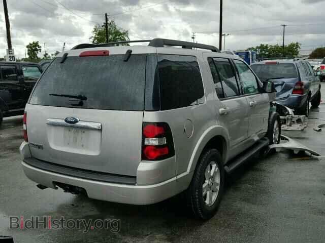 2007 FORD EXPLORER - VIN: 1FMEU63E67UA40537 - Photo 4